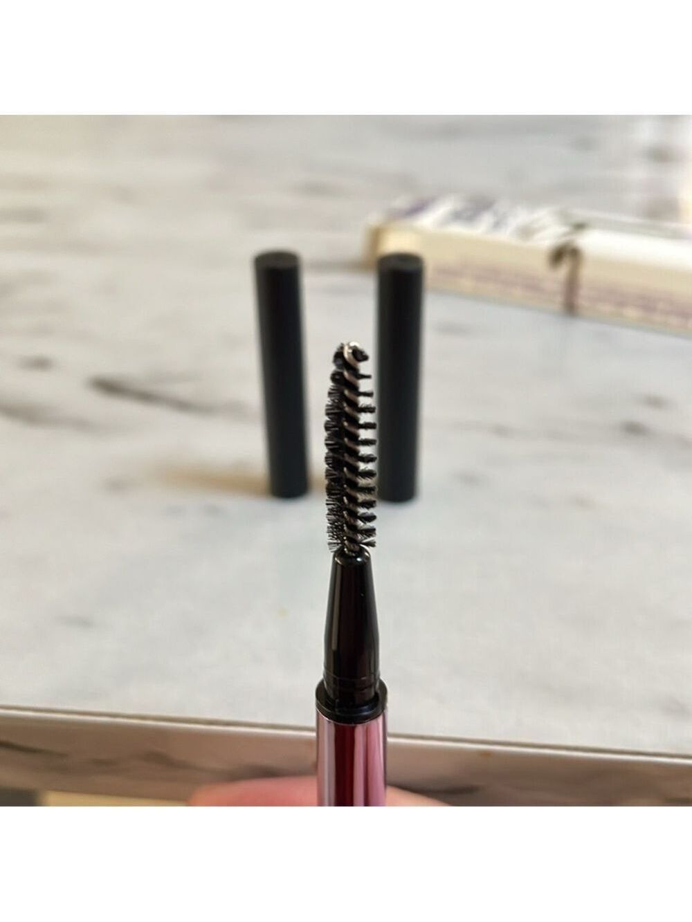 Urban Decay Brow Beater Micro Fine Brow Pencil and Brush - Picture 10 of 10